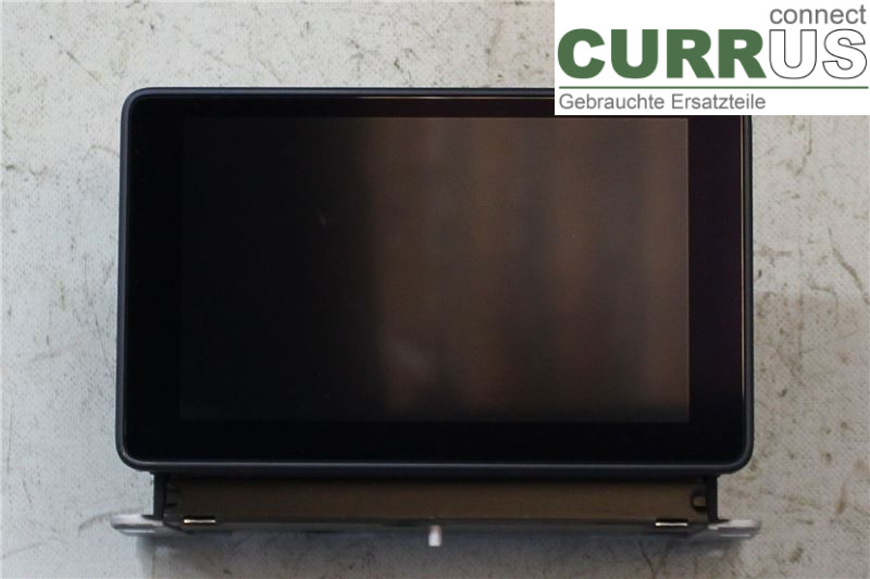 AUDI A4/S4  B9 16-19 Monitor 8W1919604 DETA