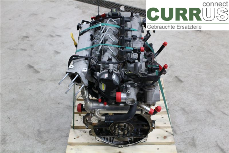 HYUNDAI i30   07-12 Engine Z45912AZ00 D4FB-L