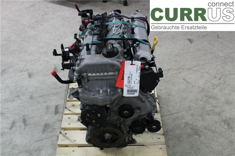 HYUNDAI i30   07-12 Engine Z45912AZ00 D4FB-L