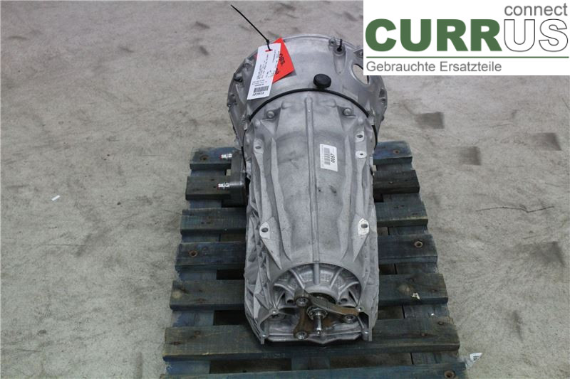 MB E-KLASS (W213)  16- Gearbox (Automatic) A7252709810 OM654.920
