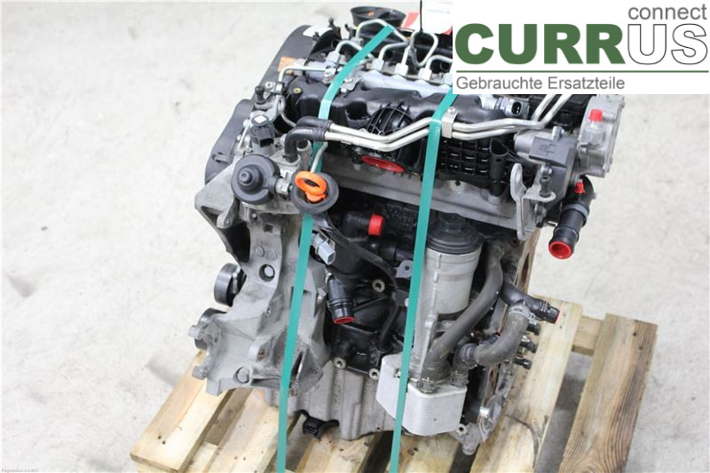 AUDI A6/S6     05-11 Silnik 03L100036AX CAHA