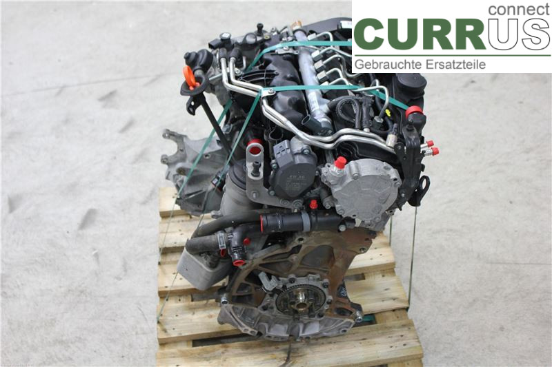 AUDI A6/S6     05-11 Silnik 03L100036AX CAHA