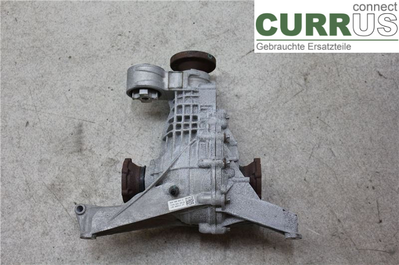 AUDI A4/S4  B9 16-19 Differential 0DB500043G DETA