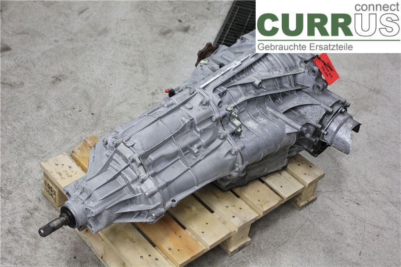 AUDI A4  12-15 Gearbox (Automatic) 0B5 300 058 T  001 CNHA