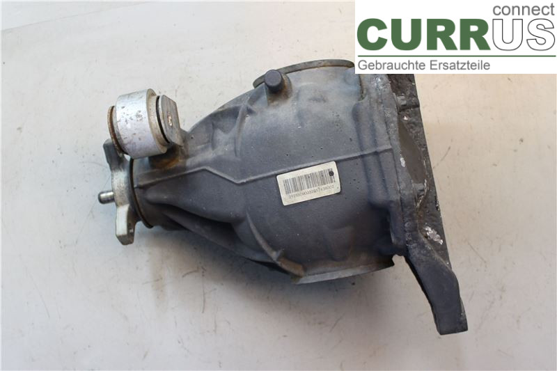 MB E-KLASS (W212) 09-16 Differential A2043500114 220/OM651.924