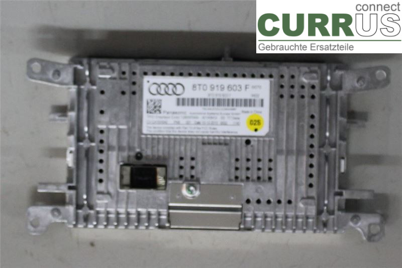 AUDI A5  07-16 Monitor 8T0057603F CDNB