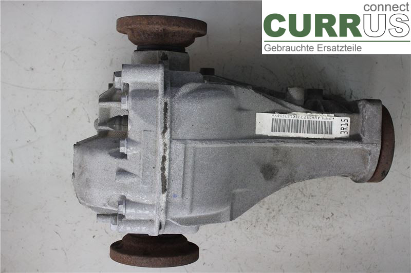 AUDI Q5     09-16 Differential 0BC500043Q CNHA