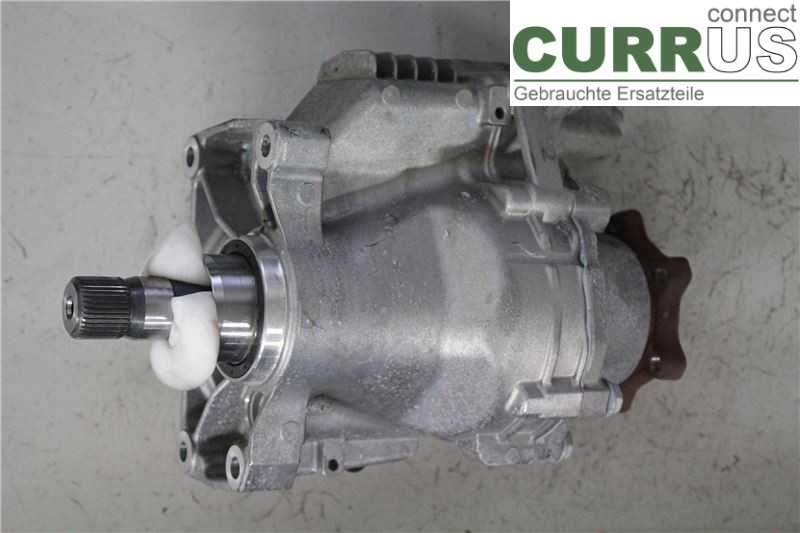 VW GOLF / E-GOLF VII   13-20 Distribution gear box 0CN409053AG CUNA