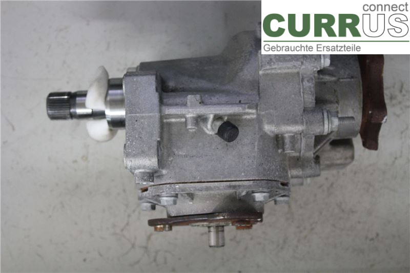 VW GOLF / E-GOLF VII   13-20 Distribution gear box 0CN409053AG CUNA