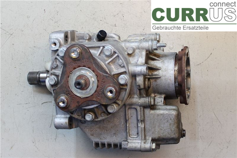 VW CADDY  16-20 Verteilergetriebe 0CN409053AF DFSB