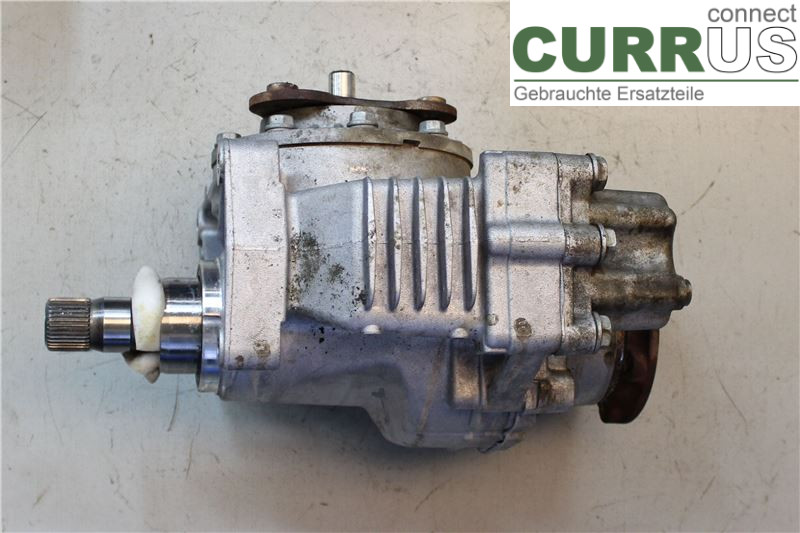 VW CADDY  16-20 Verteilergetriebe 0CN409053AF DFSB