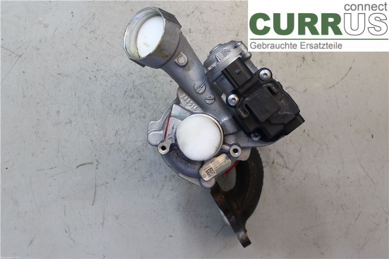 VW GOLF / E-GOLF VII   13-20 Turbo charger 04E145704N CJZA