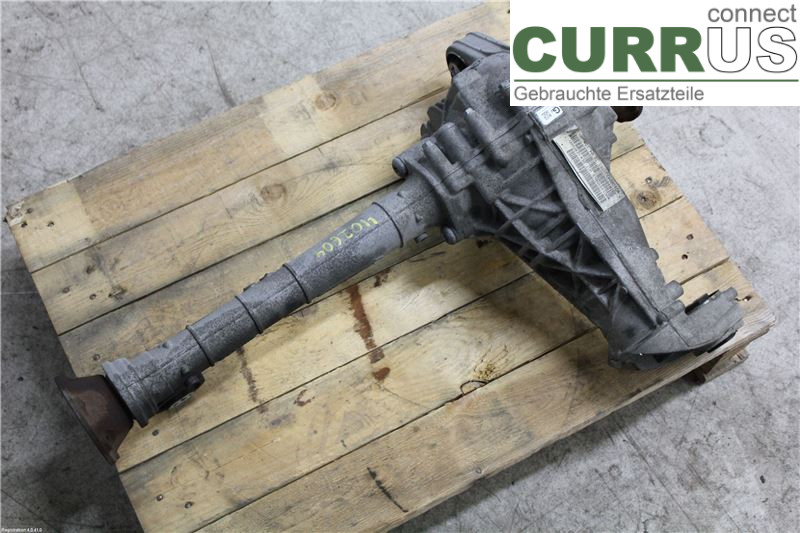 VW AMAROK  10-22 Verteilergetriebe 0C1409506B CSHA