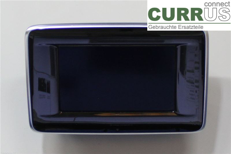 MB A-KLASS (W176)   13-18 Monitor A2469001206 M270.910