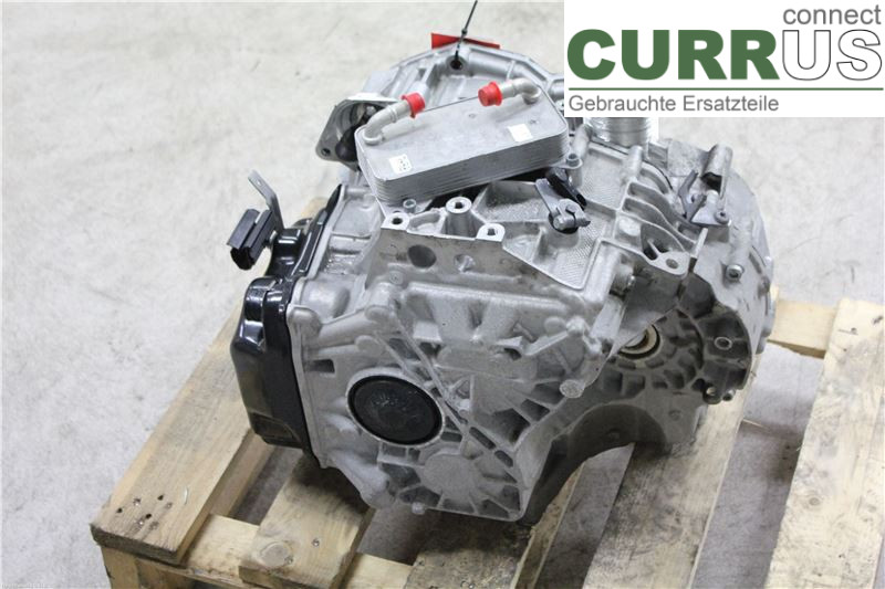 VW SHARAN      11- Automatikgetriebe 0BH300013DX DFMA