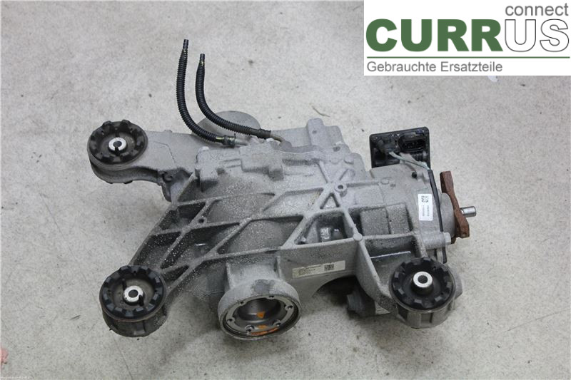 VW SHARAN      11- Differential 0AY525010N DFMA