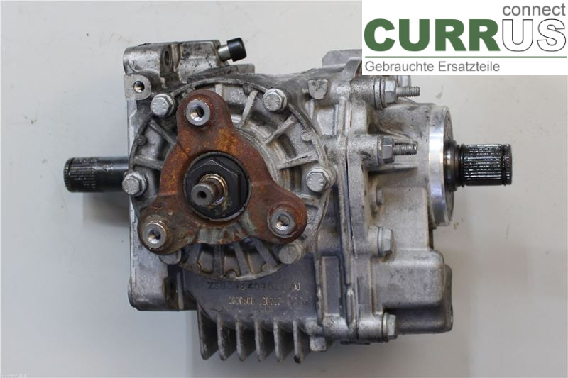 VW SHARAN      11- Distribution gear box 0A6409053AJ DFMA