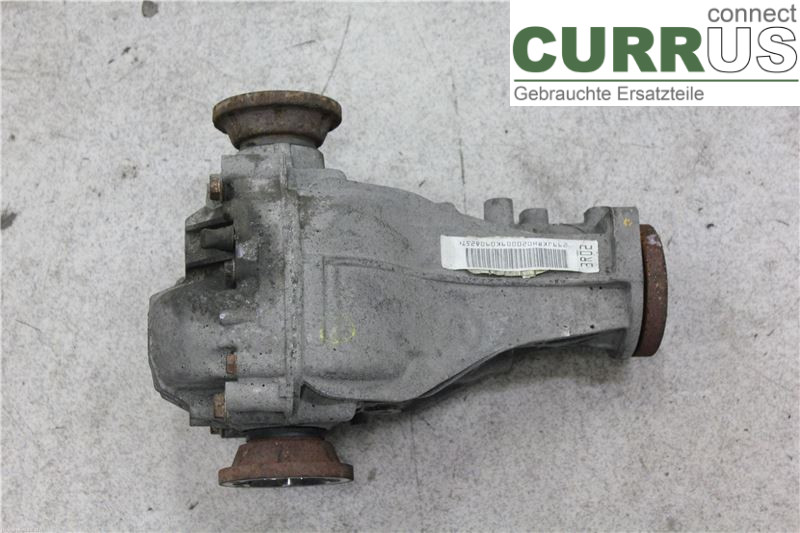AUDI A5  07-16 Differential 0BC500043B CDNC