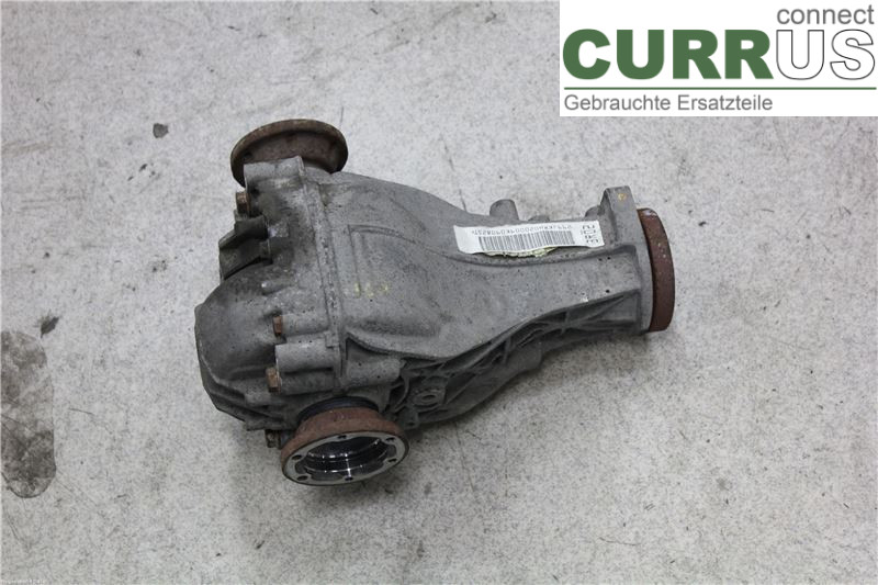 AUDI A5  07-16 Differential 0BC500043B CDNC
