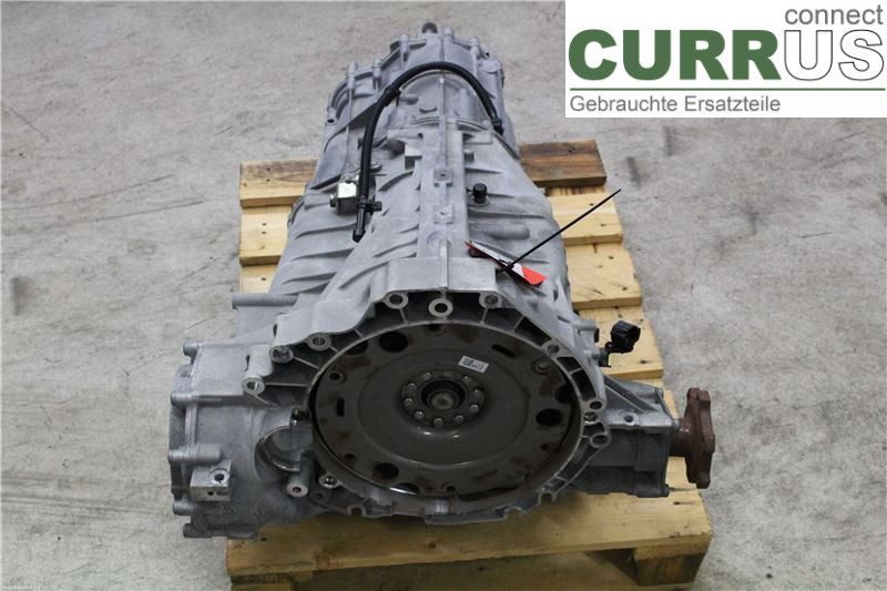 AUDI A6/S6 4G   11-18 Gearbox (Automatic) 0B5 300 058 T  002 DDDA