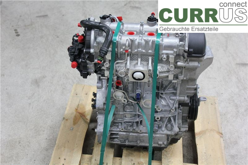 AUDI A1/S1  11-18 Motor 04E100033R CZCA
