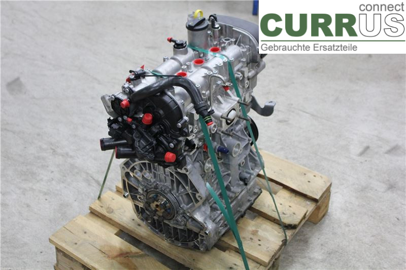 AUDI A1/S1  11-18 Motor 04E100033R CZCA