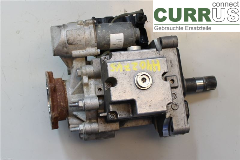 VW GOLF / E-GOLF VII   13-20 Distribution gear box 02Q409055A CHHA