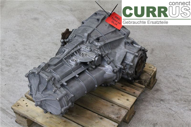 AUDI A6/S6 4G   11-18 Boîte 6 vitesses 0B1300028JX CGLC