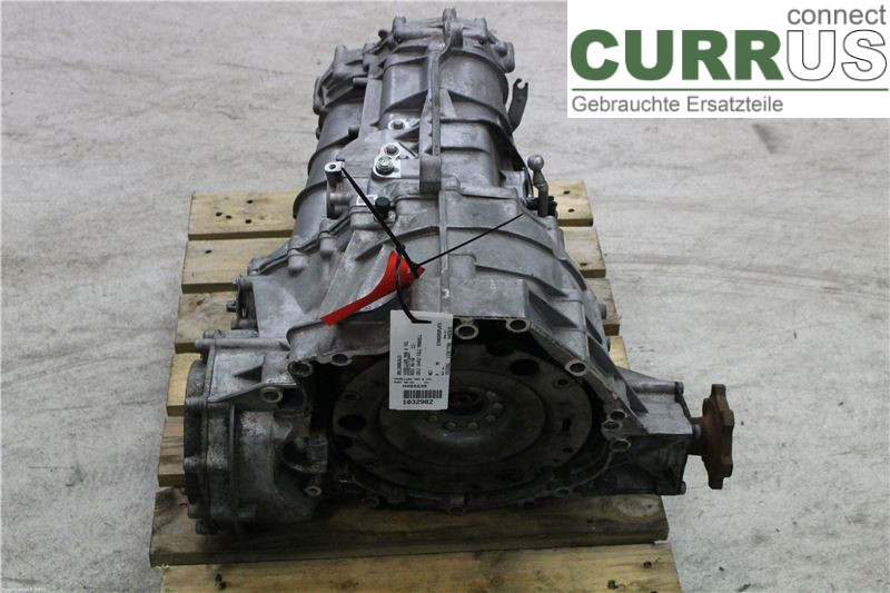 AUDI A6/S6 4G   11-18 Boîte 6 vitesses 0B1300028JX CGLC