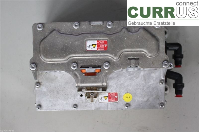 VW GOLF / E-GOLF VII   13-20 Converter / inverter - electric 5QE907070J EAZA