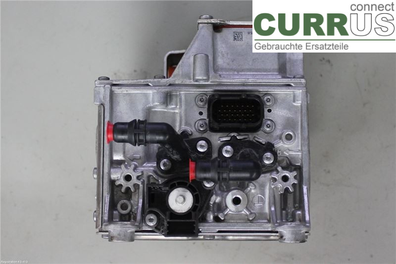 VW GOLF / E-GOLF VII   13-20 Converter / inverter - electric 5QE907070J EAZA