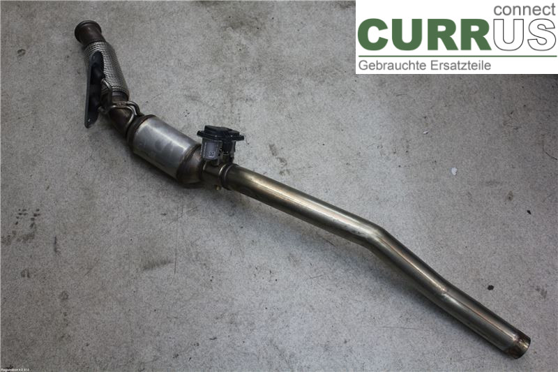 VW TIGUAN 16-24 Catalyst  DFHA