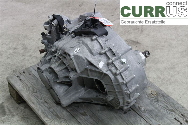 VW TRANSP/CARAVELLE 16- Gearkasse 6 gear 0A5300048X CXHA
