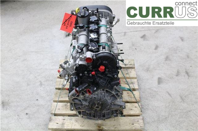 VW GOLF / E-GOLF VII   13-20 Motor 04E100034DX CZDA