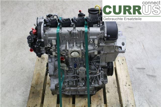 VW GOLF / E-GOLF VII   13-20 Motor 04E100034DX CZDA