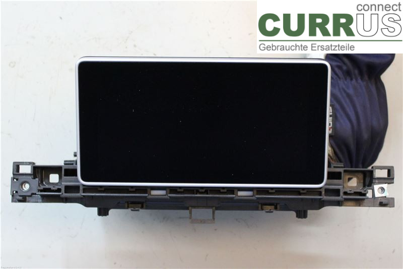 AUDI A5  17- Monitor 8W1919605 DDWA