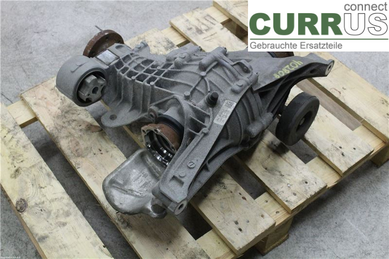 AUDI A5  17- Differential 0B0500043G DDWA