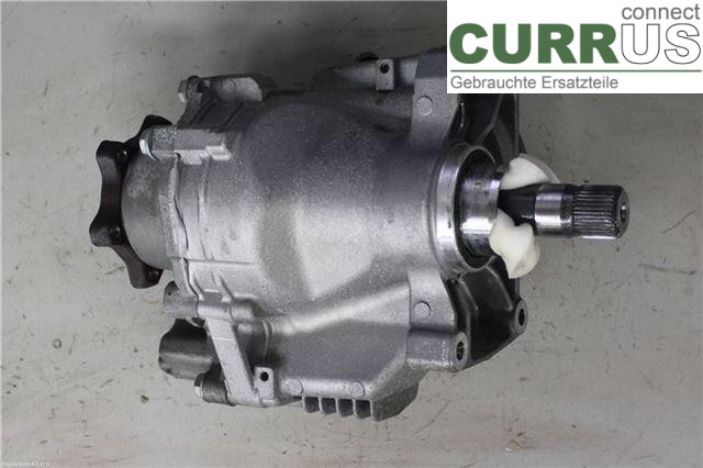 VW PASSAT  15-19 Distribution gear box 0CN409053AG DFCA
