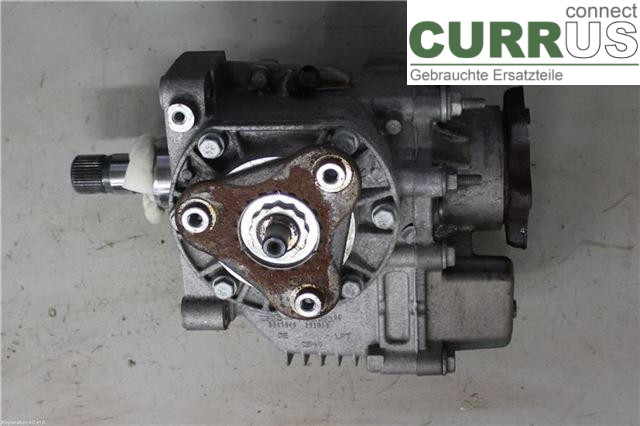 VW PASSAT  15-19 Distribution gear box 0CN409053AG DFCA