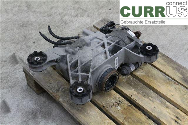 VW PASSAT  15-19 Differential 0cr525010f DFCA