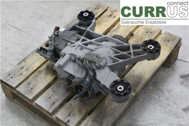 VW PASSAT  15-19 Differential 0cr525010f DFCA