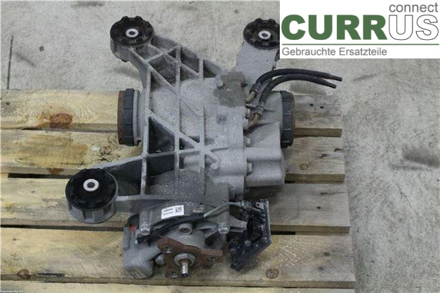 VW PASSAT  15-19 Differential 0cr525010f DFCA
