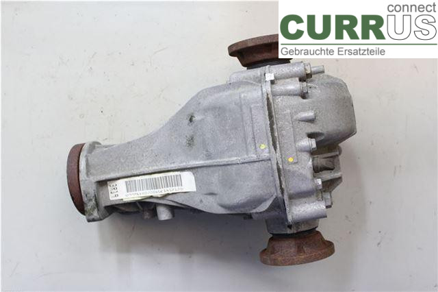 AUDI A4  12-15 Differential 0BC500044 CNHA