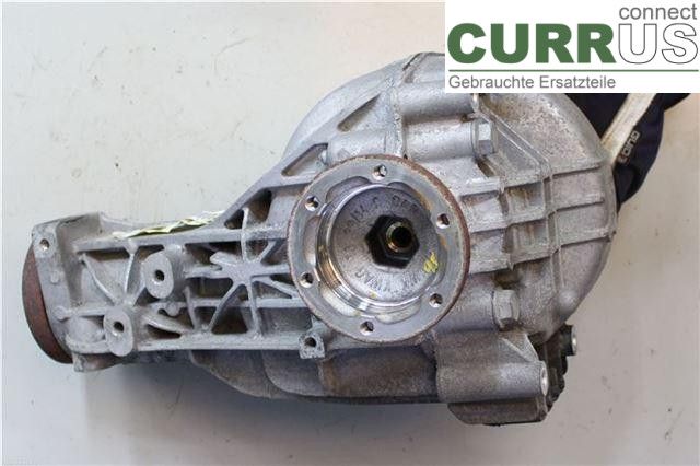 AUDI A4  12-15 Differential 0BC500044 CNHA