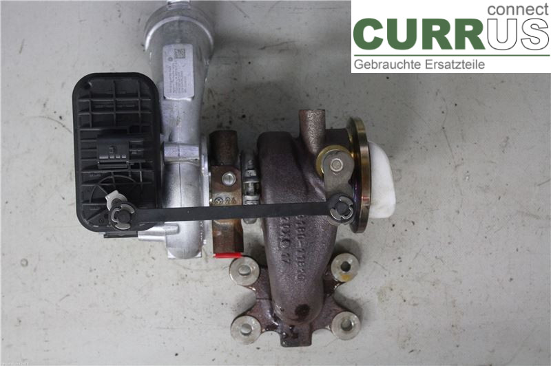 AUDI A3/S3 8V  13-20 Turbo charger 05E145701H 