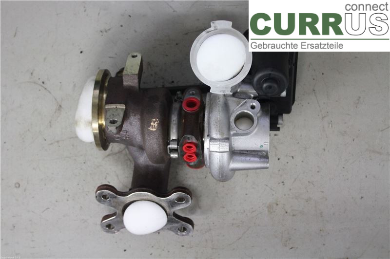 AUDI A3/S3 8V  13-20 Turbo charger 05E145701H 