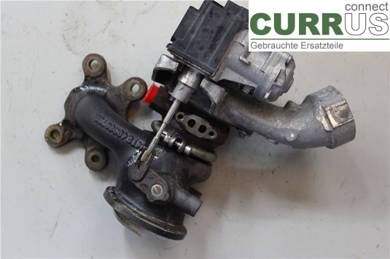 AUDI A3/S3   05-13 Turbolader 04E145713Q CJZA
