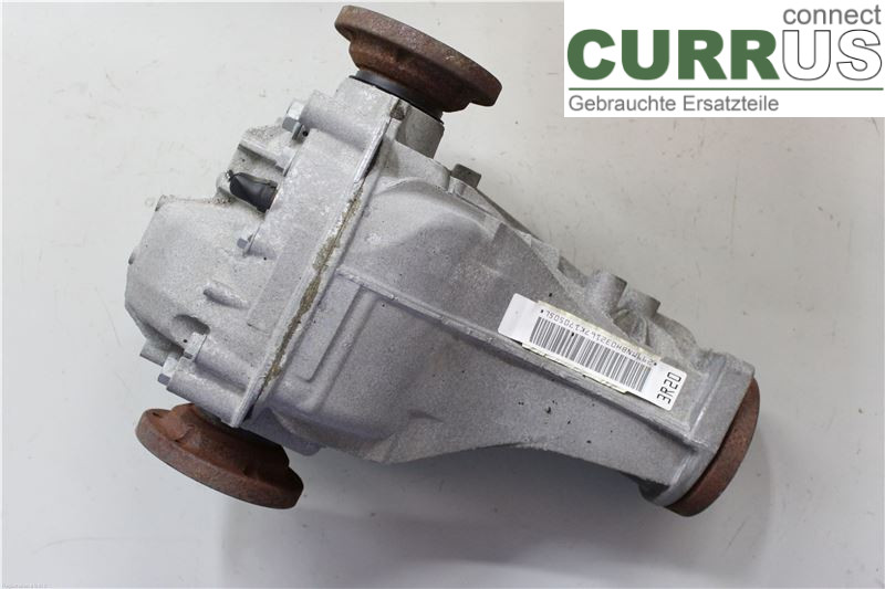 AUDI A6/S6 4G   11-18 Differential 0BC500044A DDDA
