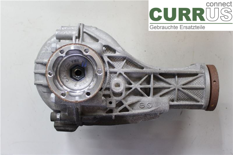 AUDI A6/S6 4G   11-18 Differential 0BC500044A DDDA
