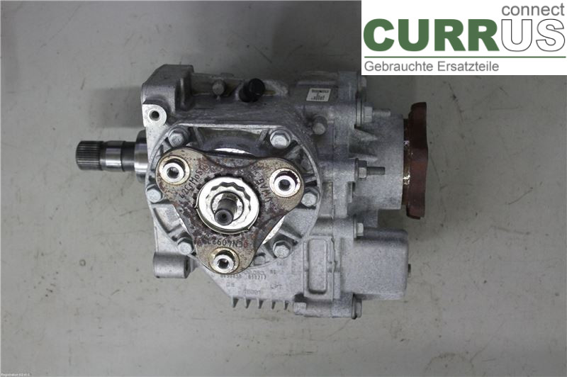 VW PASSAT  15-19 Distribution gear box 0CN409053AG DFCA